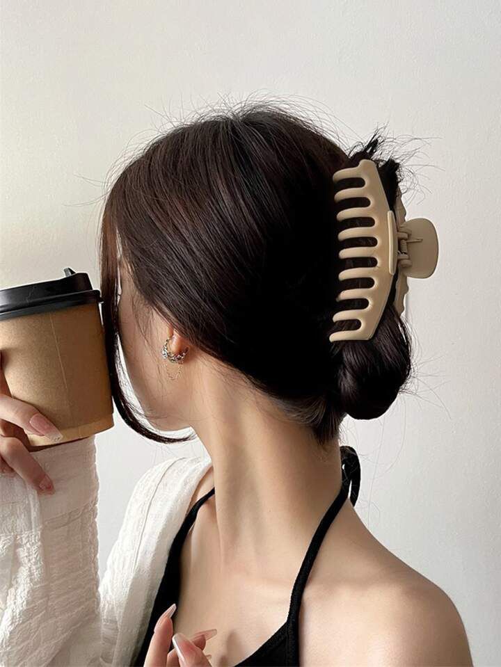 Browns of the Season- Claw clips - Image 4