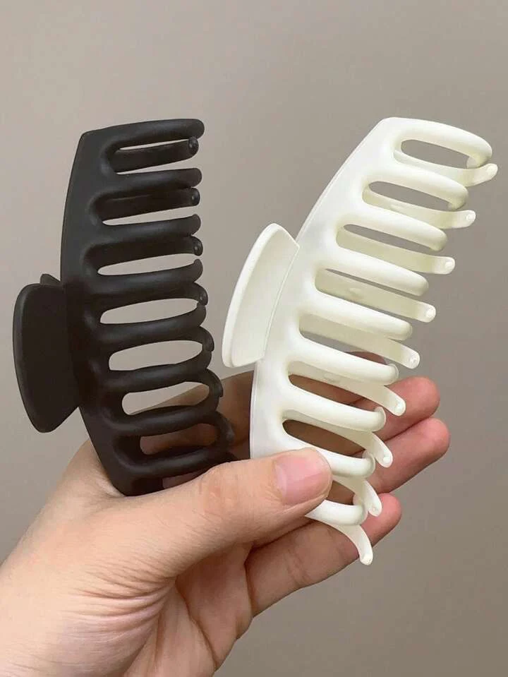 Browns of the Season- Claw clips - Image 7