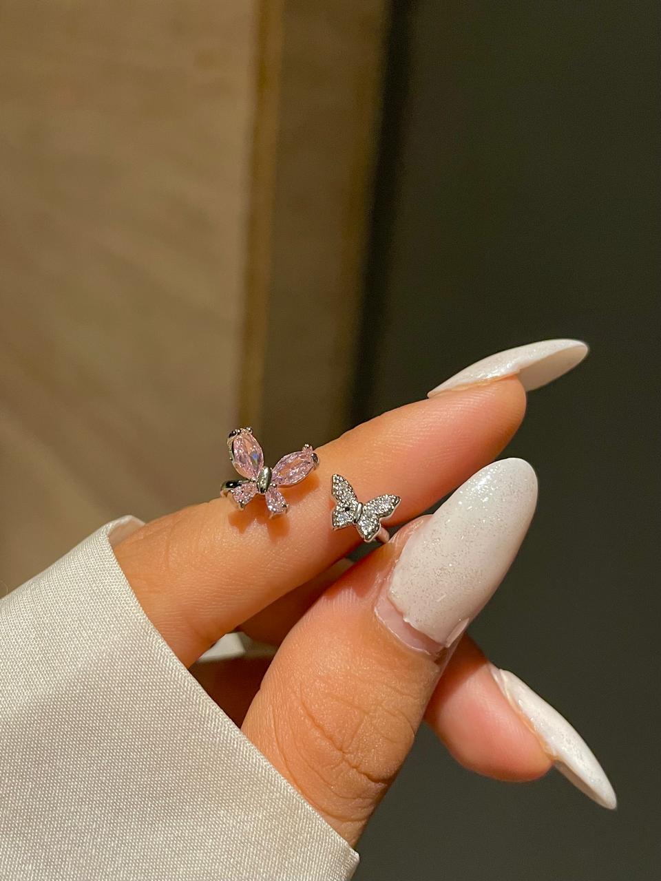 Butterfly Era Ring - Image 3