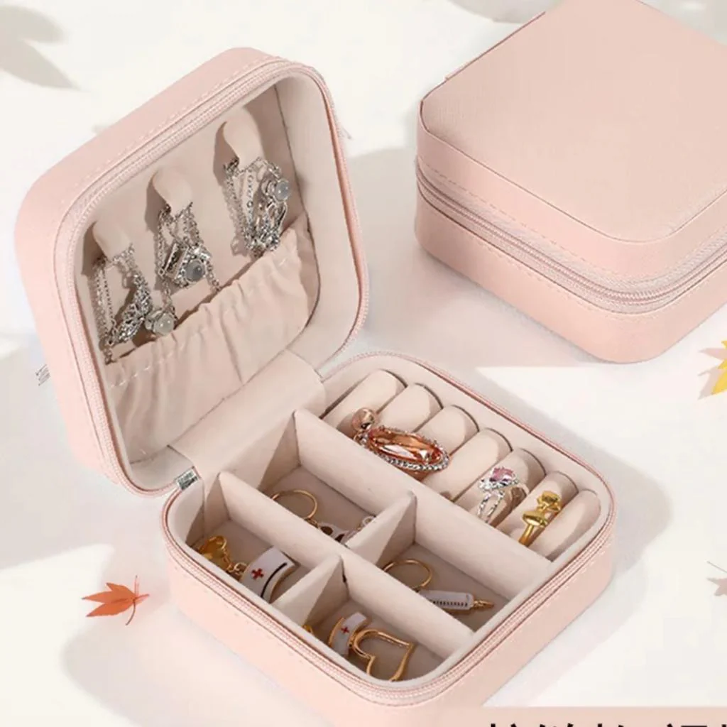 Mini Jewelery Organiser - Image 3