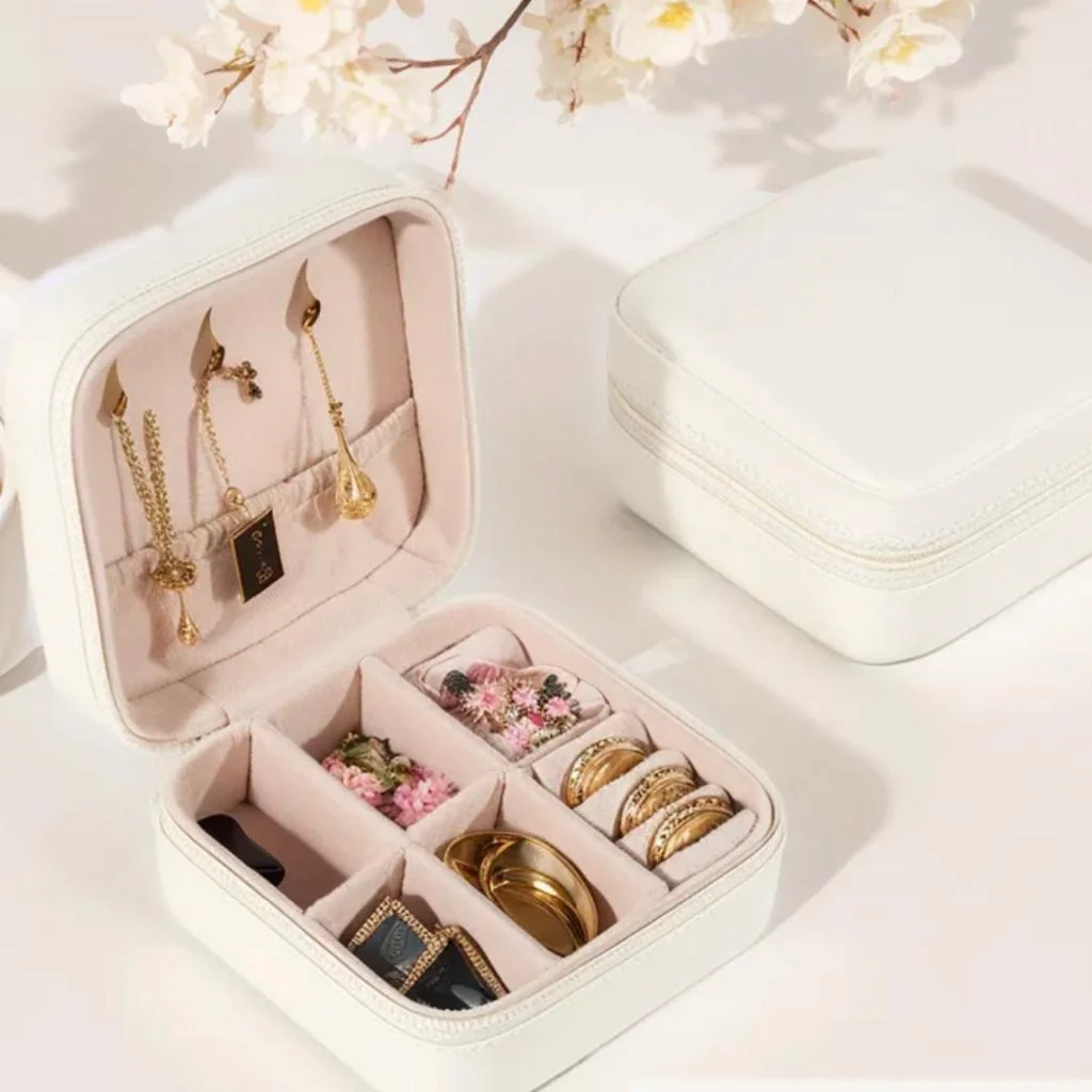 Mini Jewelery Organiser - Image 6