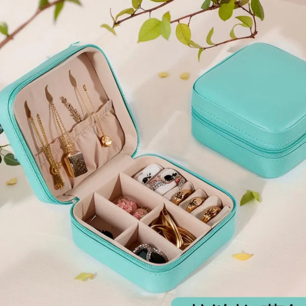 Mini Jewelery Organiser - Image 7