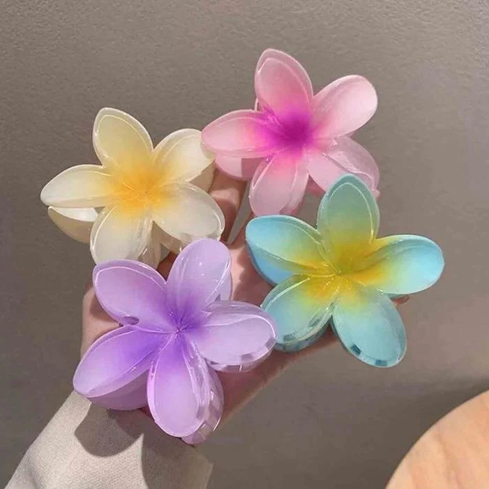 Pinteresty Flower Claw Clutchers - Image 6