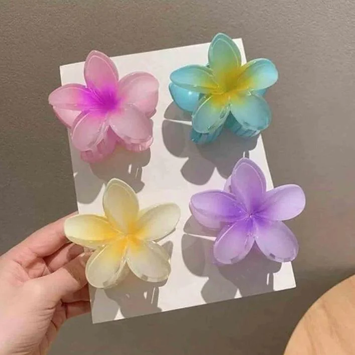 Pinteresty Flower Claw Clutchers - Image 7