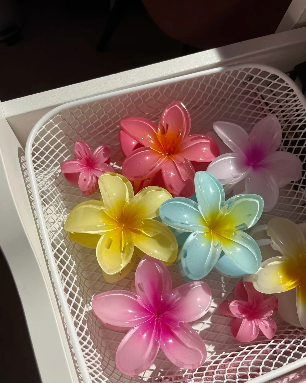 Pinteresty Flower Claw Clutchers - Image 5