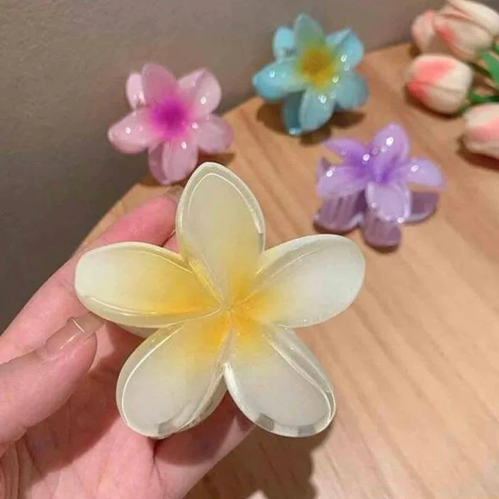 Pinteresty Flower Claw Clutchers - Image 9