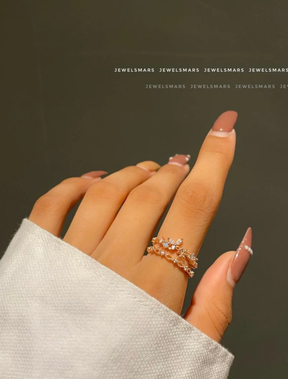 Prettiest Dreamy Ring - Image 4